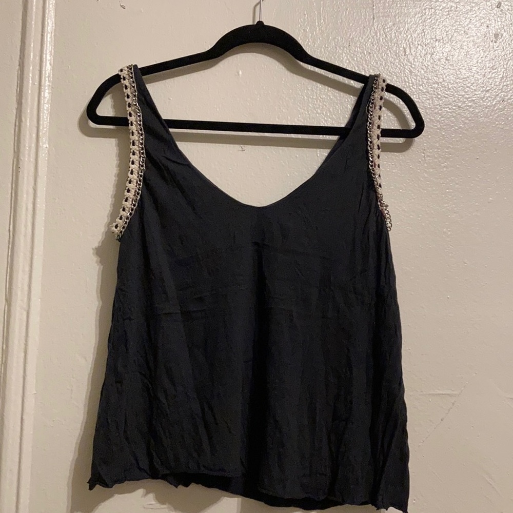 Boho top